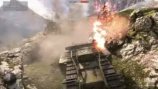Поганялки 03 06 2022 Battlefield 1 (BF1) Online PC
