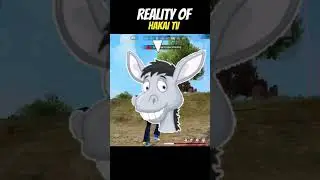 Free fire😏Hakai tv channel delete 🇻🇳 ko bevkuf#freefire #shorts#short#viral