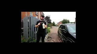 Detailing tips and tricks - Snowfoam and why do we use it!