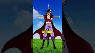 What If Luffy Never Existed? 😱 One Piece&rsquo;s Darkest Timeline #animeedit #animefacts