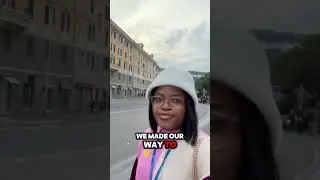 PAPAL AUDIENCE IN ROME || MEET WITH THE POPE