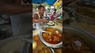 India's cheapest veg thali only RS 30