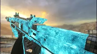 I found my new favorite AR in MW3...