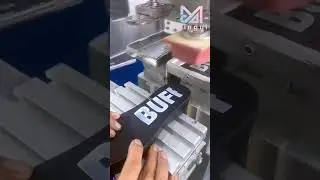 Custom slippers | Logo printing | Beach sandals #shorts