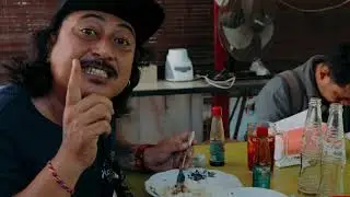 Pura Pura Food Vlogger soto koko