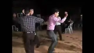 حفلة قرية حنتوتين  البركات