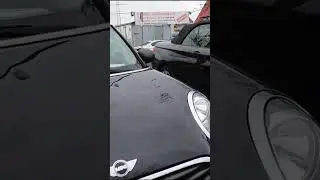 Авто из Германии Модель Mini One Год 2015 Цена 10 300 &euro;