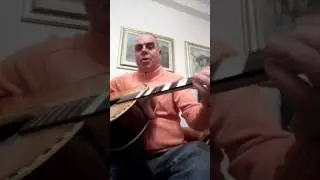 CANTO IN RE - Muttos de Amore e Corsicana