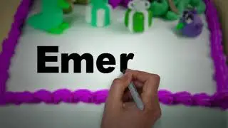 Emerald | Happy Birthday Emerald || Happy Birthday To You !  ✅ 🎁