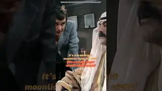 Mr.Brown teaches Arab Sheikh instead of the Scottish chauffeur | Mind Your Language #comedy #sitcom