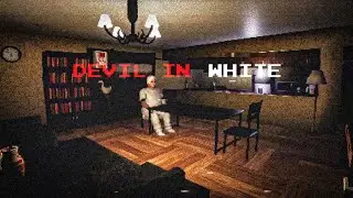 Devil in White - Indie Horror Game 