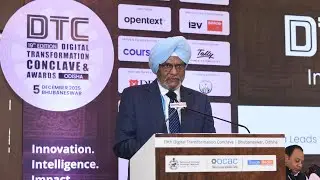 Strengthening India&rsquo;s Cyber Defence: Major General Manjeet Singh, SM