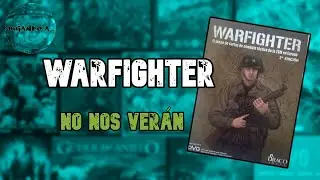 Partida a Warfighter (No nos verán)