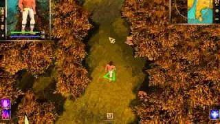 Let's Play Evil Islands: Lost In The Astral - 01