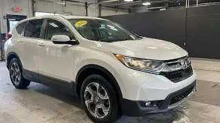 2019 Honda CR-V EX Westfield, Carmel, Fishers, Noblesville, Indianapolis IN