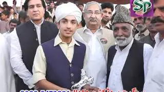 Hassal Sharif 2011 nayza baazi CD 2 (part4/4)