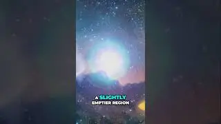 Gravity's Role in Cosmic Evolution  From Big Bang to Now #shorts #science #viralvideo