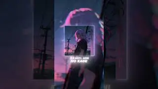 悪鬼Akki, Aoni - No Kage  #cover #japan #japanese #music  #edit #rock