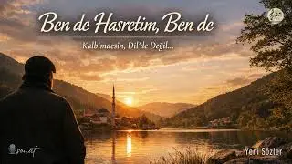 Ben de Hasretim｜Ferdi Tayfur - Ben de Özledim (Yeni Sözler)｜Modern Cover