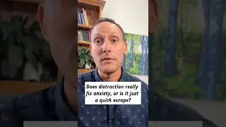 Is Your Phone Making Your Anxiety 10x Worse?