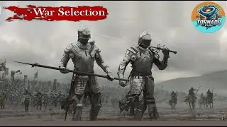 🔴War Selection Live &ndash; Epic Battles! ⚔️🔥
