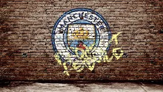 Man City Project ReBuild 2020