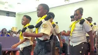 Moriya SDA Sabato ya AY