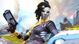 Apex legends Most Epic Plays & Funny Moments #20