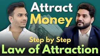 Law of Attraction Best Method Till Date | Millionaire in Defender EP 03