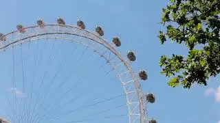 London is multicultural city