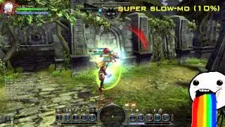Dragon Nest - Counter | Ep. 01 | Acrobat vs Acrobat (How to Counter Skills - Tutorial)
