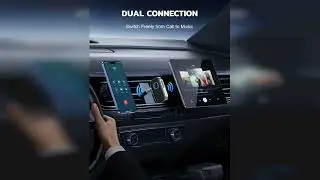 Review: COMSOON Bluetooth Receiver for Car, Noise Cancelling 3.5mm AUX Bluetooth Car Adapter, ...