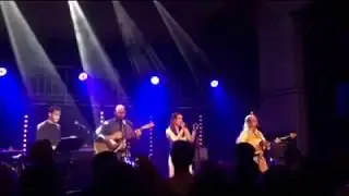 Niavent band live - &Epsilon;&sigma;ύ &epsilon;ί&sigma;&alpha;&iota; &eta; &alpha;&iota;&tau;ί&alpha; &pi;&omicron;&upsilon; &upsilon;&pi;&omicron;&phi;έ&rho;&omega; - You are the cause of my suffering