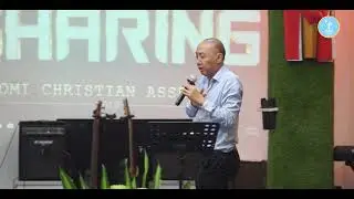 REV. HLAH MYINT @ZCA - 11 NOV 2018 ( YOUTH SERVICE )