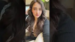 NEHA SHARMA || Full Cleavage Showing 😍😍 || #shorts #hot #sexy #nehasharma