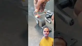 #welding #experiment #automobile #diy #welder #tools