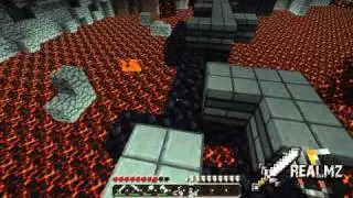 Let's Play Minecraft: Tree Of Life Part 3
