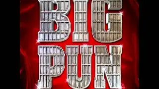 Big Pun.- It's so hard