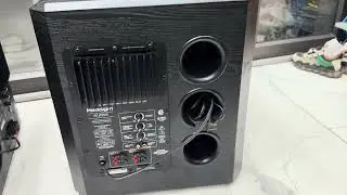 Sub paradigm ps1000v3 & ps1000v4  . Ae lh 0833888081