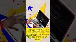Explaining Equity in Business #business #equity #getsmart #growth