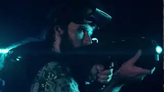 Sol Raiders Teaser