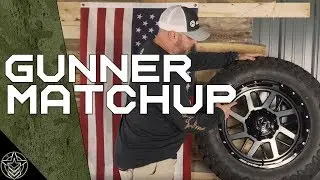 Anthem Gunner and Atturo Trail Blade Matchup | Anthem Off-Road