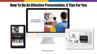 How To Do An Effective Presentation