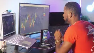 Pocket Option M15 vs M1: Which Timeframe to Trade? | JEREMY CASH