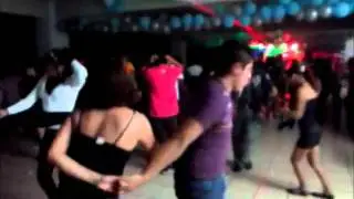 SONIDO 