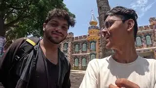 Joy n Joyy water park in honnavar Karnataka vlog part 2 vlog @ASeeMvLoGz #vlog #bhatkal||Saifan vlog
