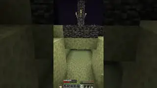 Как легко убить Иссушителя в Minecraft 1.19!