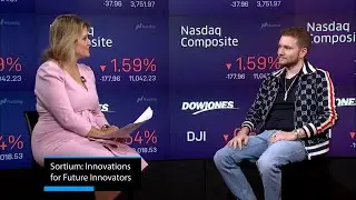 Sortium: Innovations for Future Innovators
