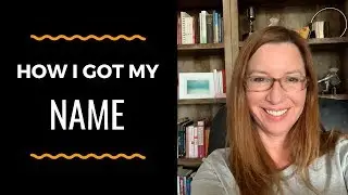 Mignon Fogarty: How I Got My Name