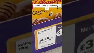 Save Big at Sainsbury&rsquo;s with Nectar Prices & Cadbury Deals! #savvyshopper